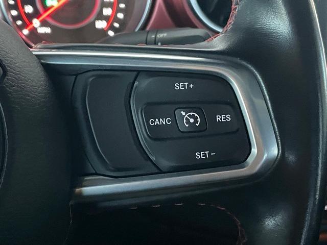 used 2021 Jeep Gladiator car, priced at $31,944