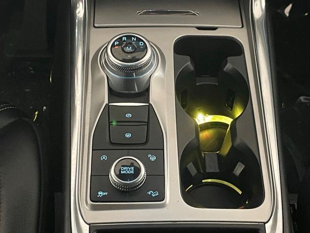 used 2020 Ford Explorer car, priced at $27,923