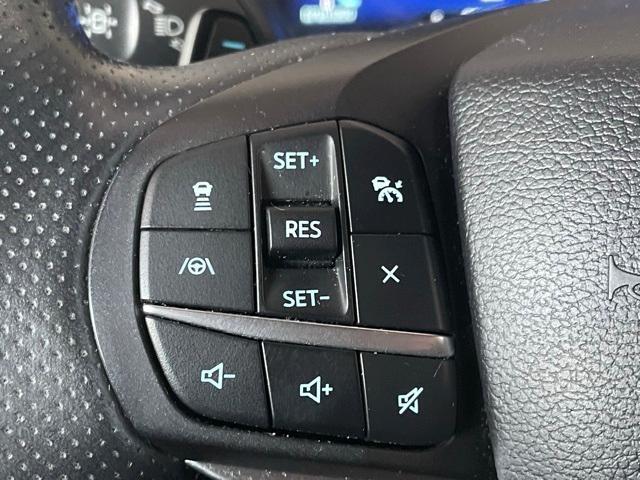 used 2020 Ford Explorer car, priced at $27,923