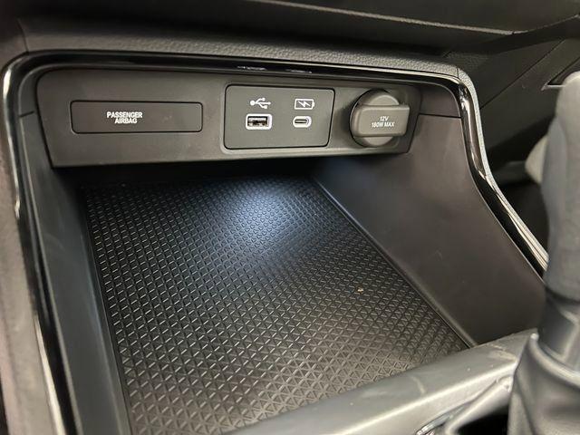 new 2026 Honda CR-V car, priced at $33,789