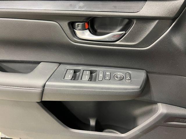 new 2026 Honda CR-V car, priced at $33,789