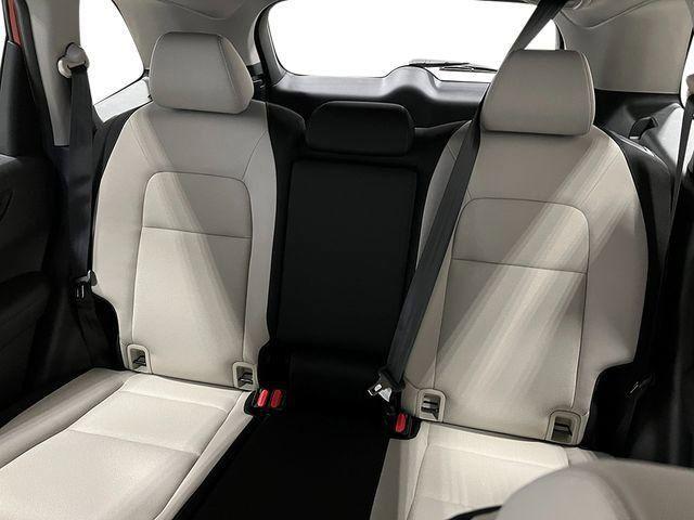 new 2026 Honda CR-V car, priced at $33,789