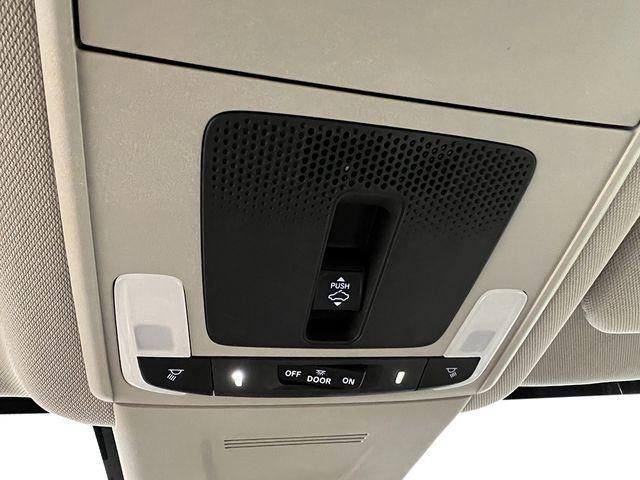 new 2026 Honda CR-V car, priced at $33,789