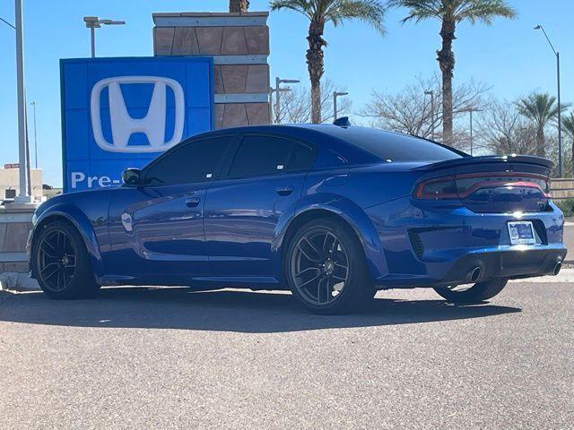 used 2022 Dodge Charger car, priced at $72,429