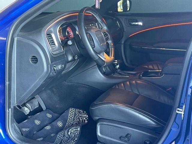 used 2022 Dodge Charger car, priced at $72,429