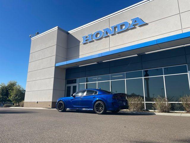 used 2022 Dodge Charger car, priced at $72,429