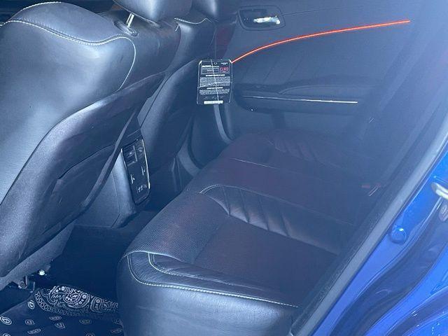 used 2022 Dodge Charger car, priced at $72,429