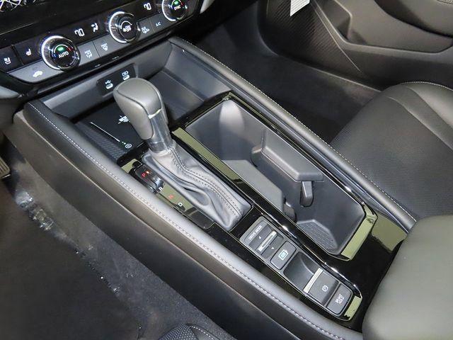 new 2026 Honda Accord Hybrid car, priced at $41,167