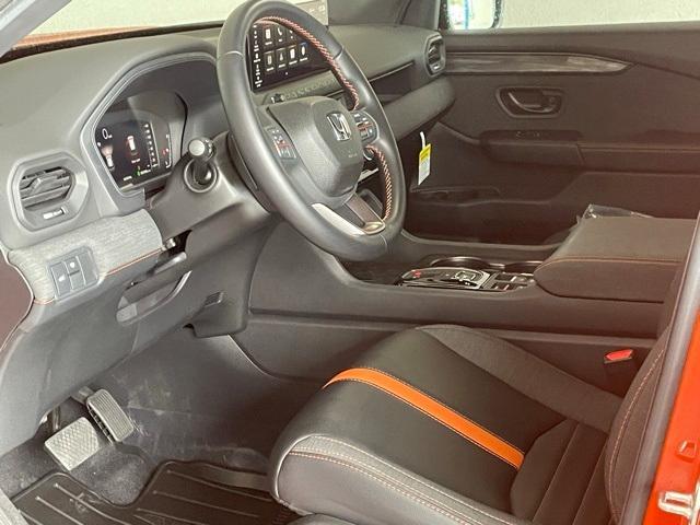 used 2026 Honda Passport car, priced at $46,816
