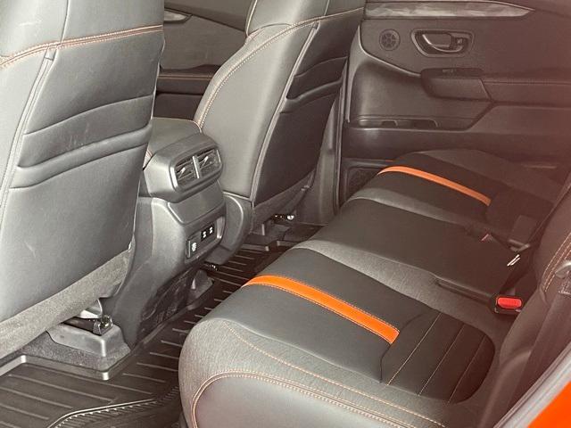 used 2026 Honda Passport car, priced at $46,816