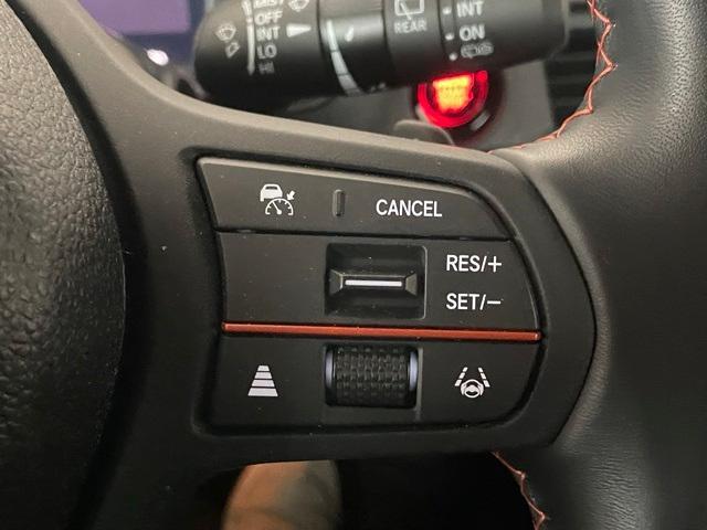 used 2026 Honda Passport car, priced at $46,816