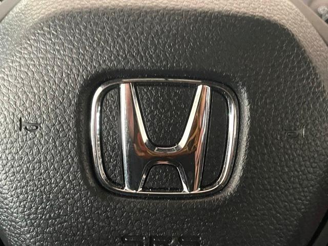 used 2026 Honda Passport car, priced at $46,816