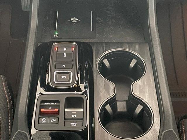 used 2026 Honda Passport car, priced at $46,816