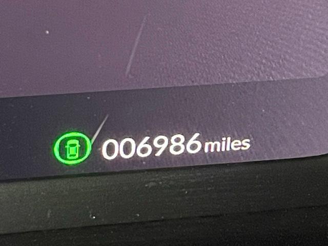 used 2026 Honda Passport car, priced at $46,816