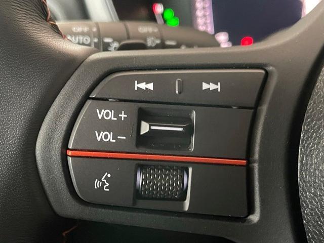 used 2026 Honda Passport car, priced at $46,816