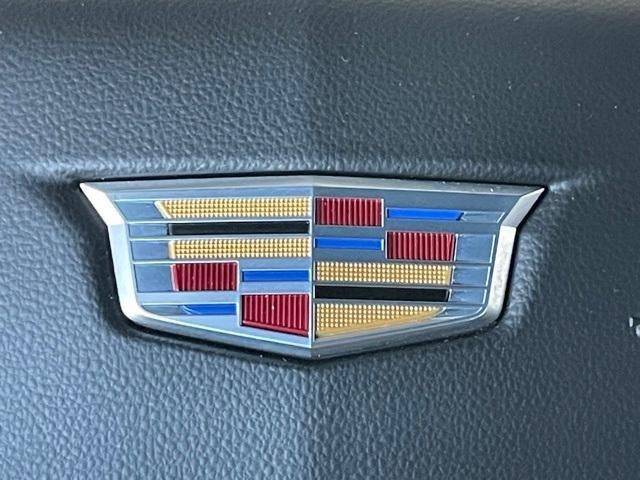 used 2024 Cadillac Escalade ESV car, priced at $76,923