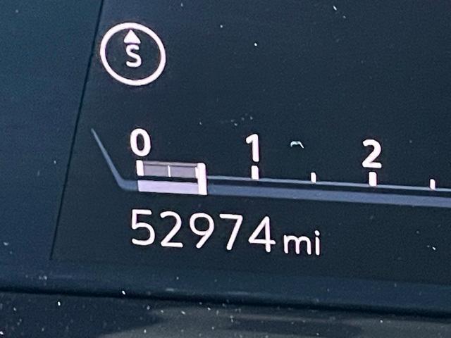 used 2024 Cadillac Escalade ESV car, priced at $76,923