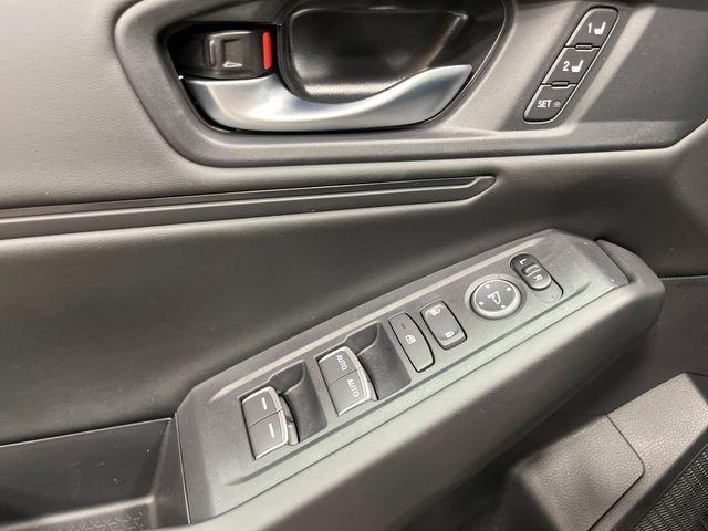 new 2026 Honda Accord Hybrid car, priced at $37,220