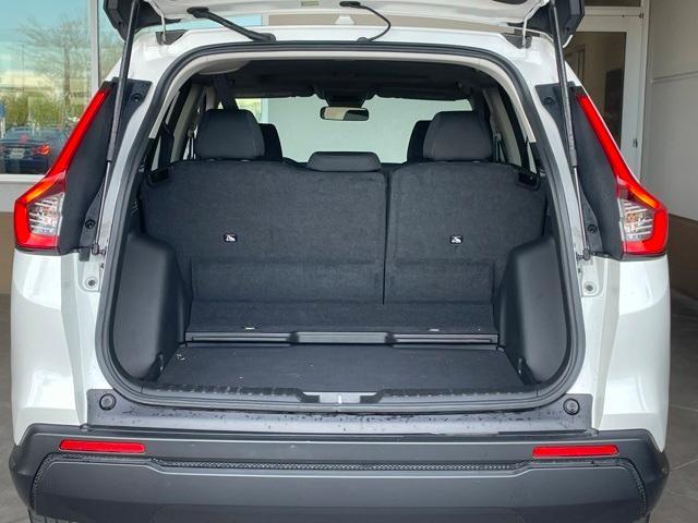 used 2024 Honda CR-V car, priced at $28,021