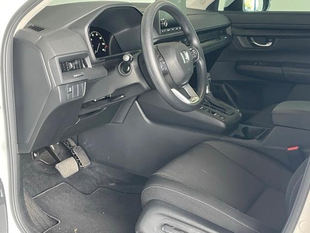 used 2024 Honda CR-V car, priced at $28,021