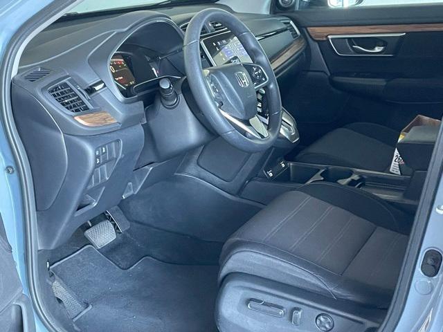used 2022 Honda CR-V car, priced at $23,974