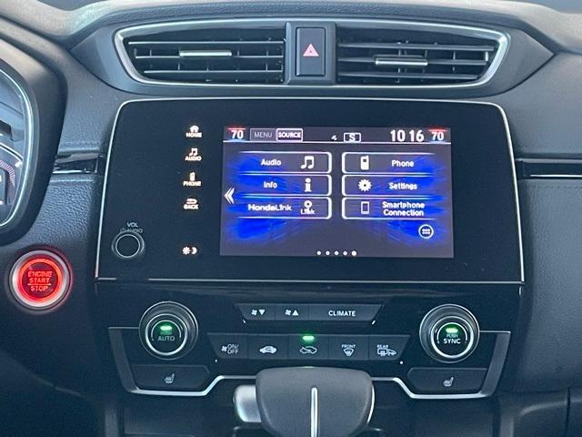 used 2022 Honda CR-V car, priced at $23,974