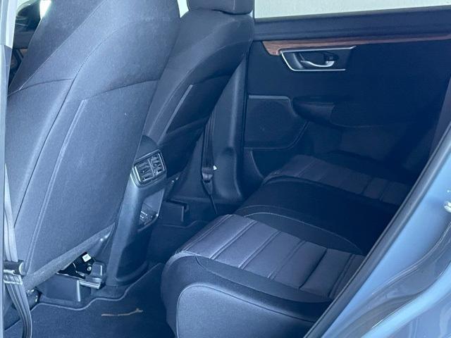 used 2022 Honda CR-V car, priced at $23,974
