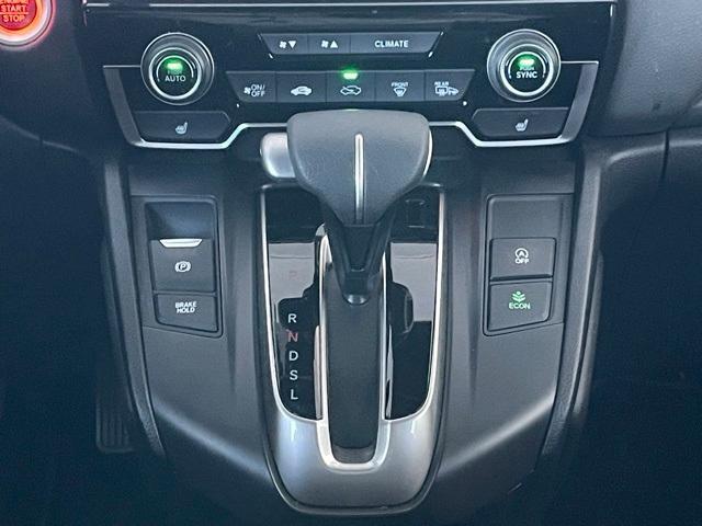 used 2022 Honda CR-V car, priced at $23,974