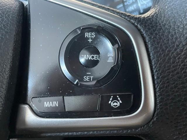 used 2022 Honda CR-V car, priced at $23,974