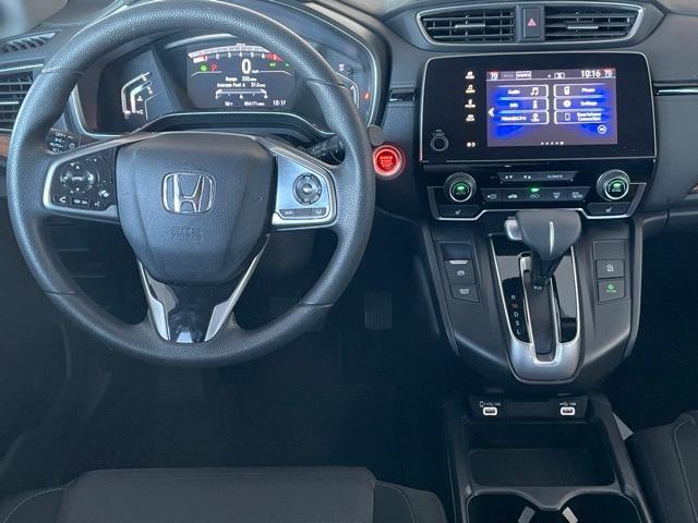 used 2022 Honda CR-V car, priced at $23,974