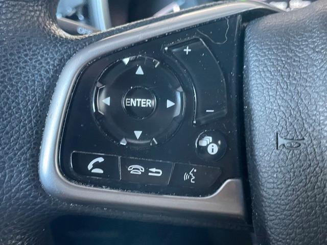 used 2022 Honda CR-V car, priced at $23,974