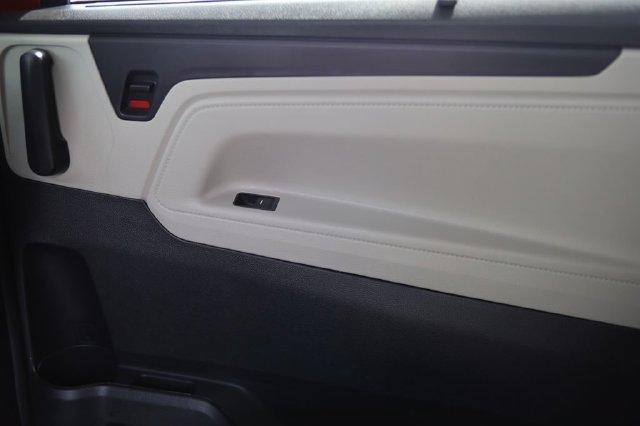 new 2027 Honda Odyssey car, priced at $56,276