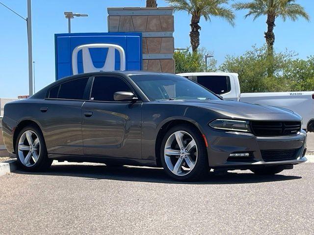 used 2017 Dodge Charger car, priced at $19,478