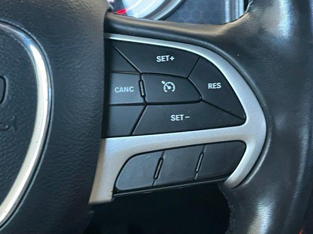 used 2017 Dodge Charger car, priced at $19,478
