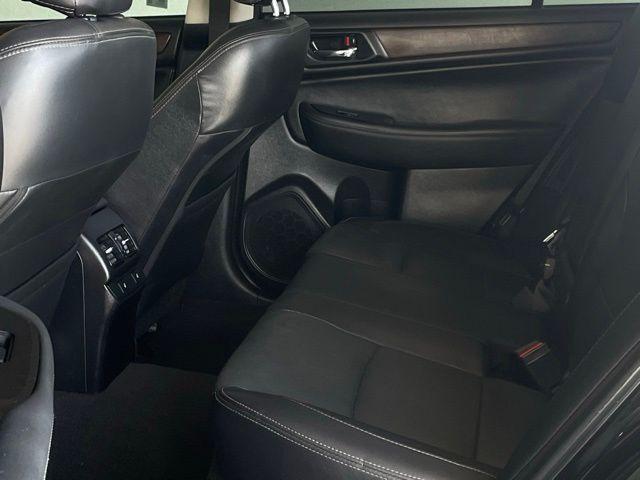 used 2017 Subaru Outback car, priced at $16,560