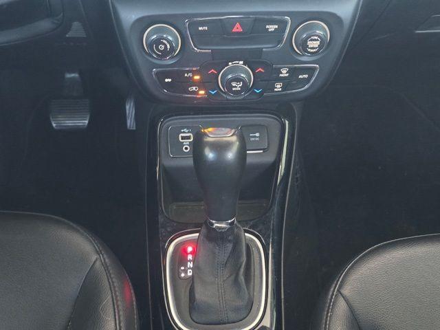 used 2020 Jeep Compass car, priced at $13,229