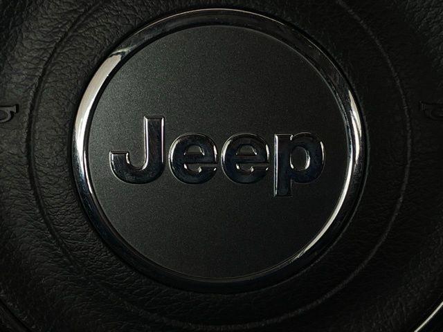used 2020 Jeep Compass car, priced at $11,995