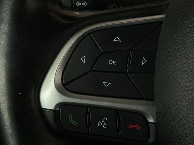 used 2020 Jeep Compass car, priced at $11,995