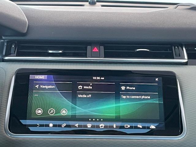used 2020 Land Rover Range Rover Velar car, priced at $26,683