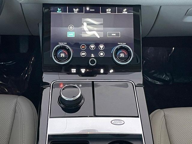 used 2020 Land Rover Range Rover Velar car, priced at $26,683