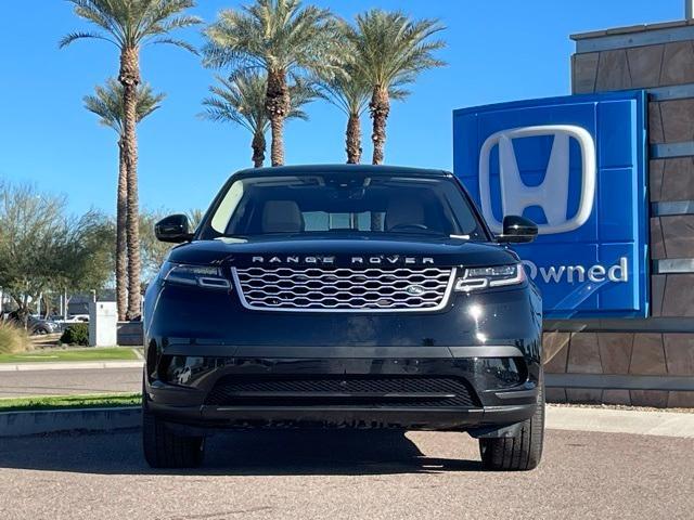 used 2020 Land Rover Range Rover Velar car, priced at $26,683