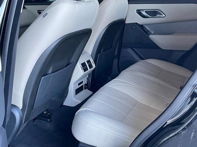 used 2020 Land Rover Range Rover Velar car, priced at $26,683