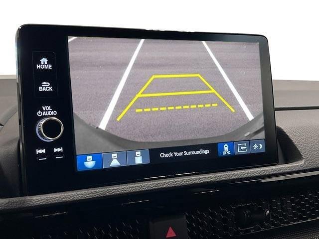 new 2026 Honda CR-V Hybrid car, priced at $41,050