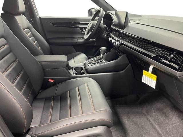 new 2026 Honda CR-V Hybrid car, priced at $41,050