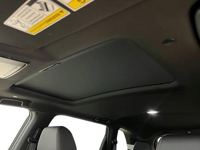 new 2026 Honda CR-V Hybrid car, priced at $41,050