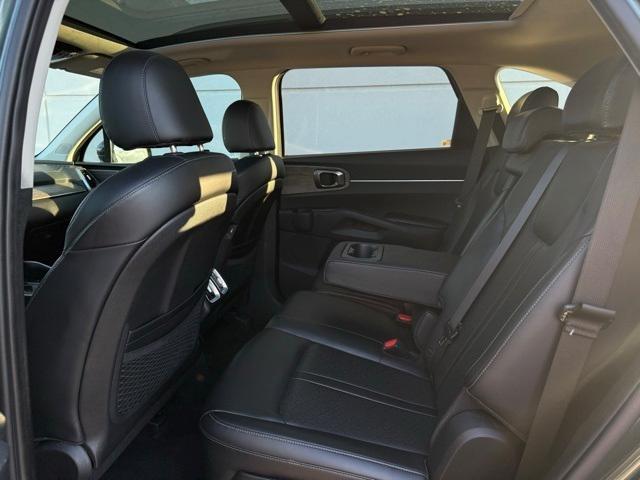used 2023 Kia Sorento car, priced at $25,509