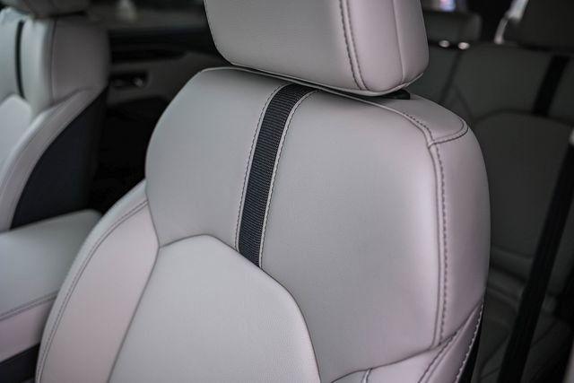 new 2026 Honda Pilot car, priced at $49,539