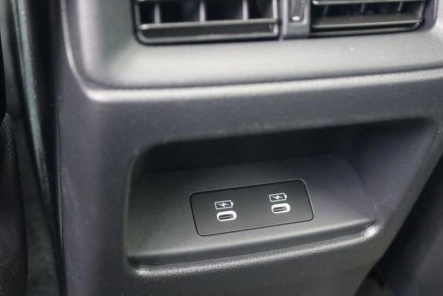 new 2026 Honda CR-V Hybrid car, priced at $39,032