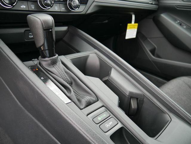 new 2026 Honda Accord car, priced at $29,101