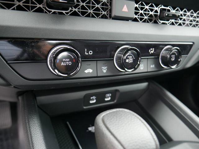 new 2026 Honda Accord car, priced at $29,101